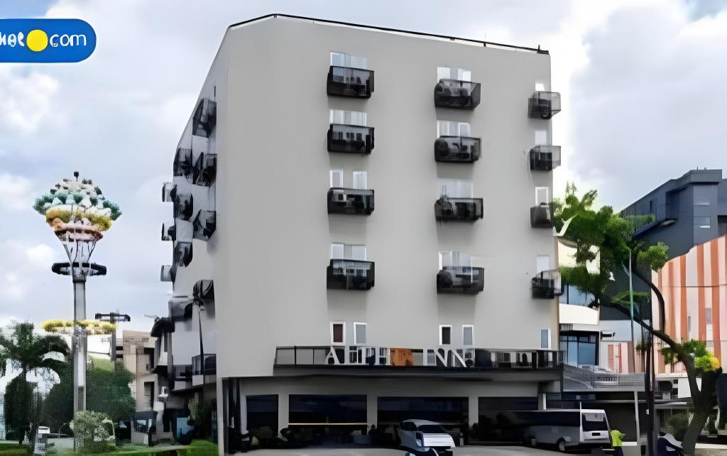 Фото Alpha Inn