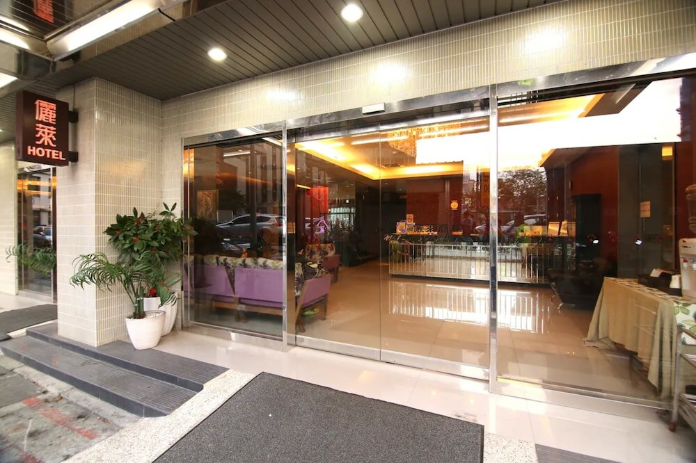 Фото Ximen Relite Hotel
