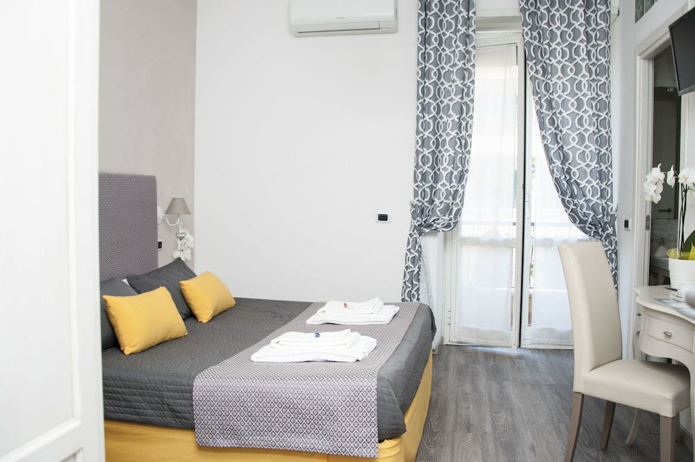 Фото B&b Just Rome