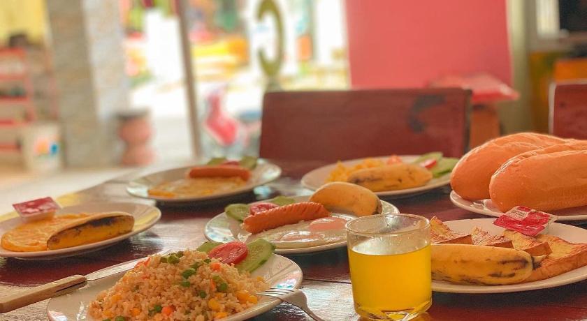 Фото Vang Vieng Freedom View - Hostel