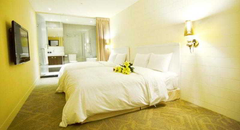 Фото VIA Hotel Ximen