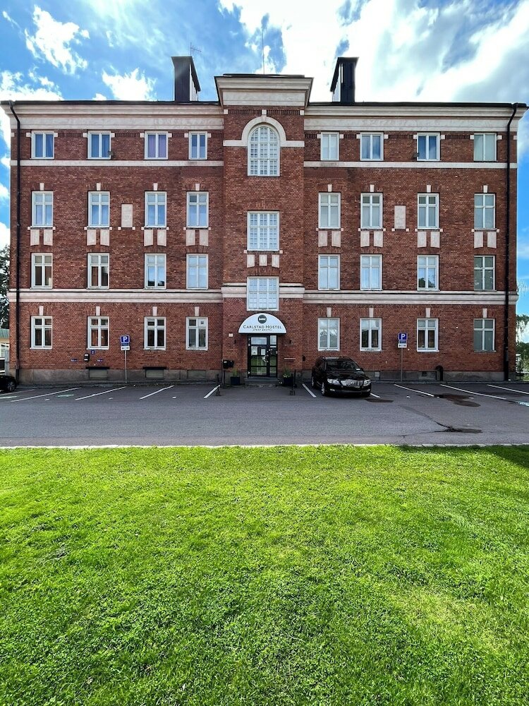 Фото Karlstad Vandrarhem