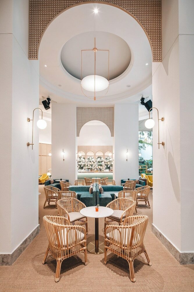 Фото Furama RiverFront