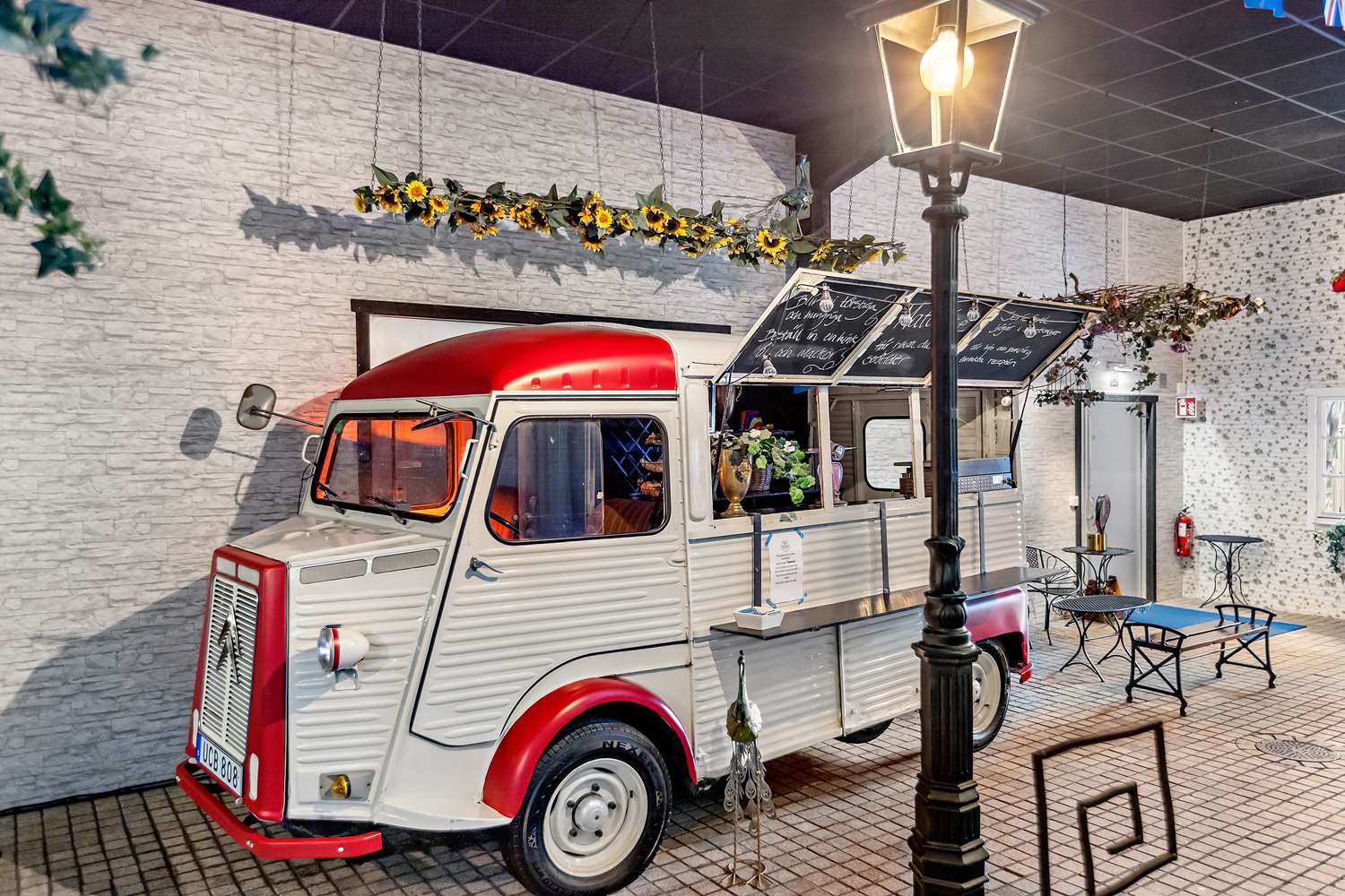 Фото Best Western Hotel Norra Vattern