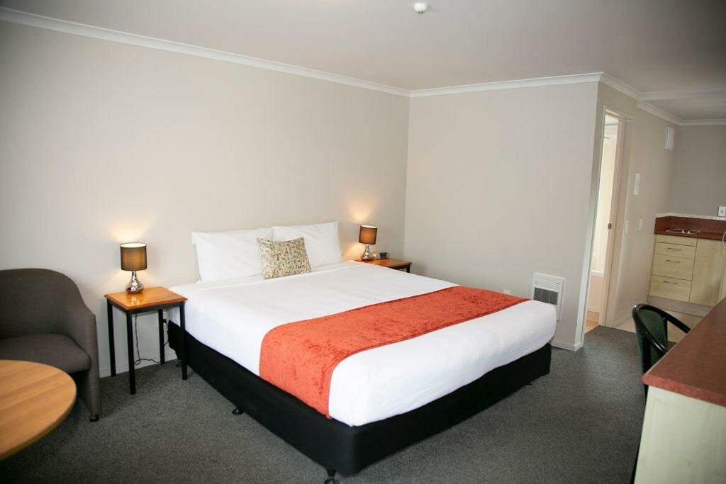 Hotel Bella Vista Motel Hamilton, Hamilton, photo