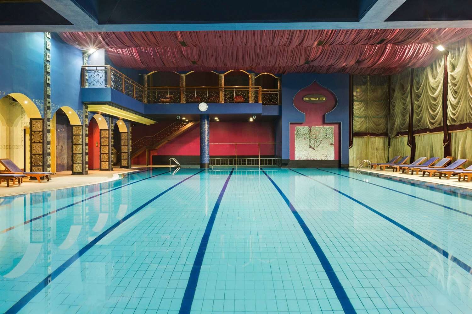 Фото Ramada by Wyndham Sofia City Center