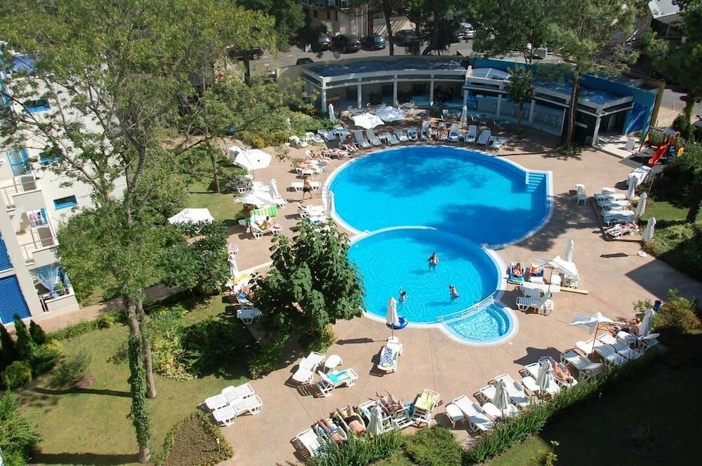 Фото Apart Hotel Excelsior Apartment