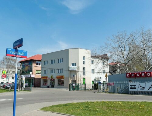 Гостиница Patra в Мазовецком воеводстве