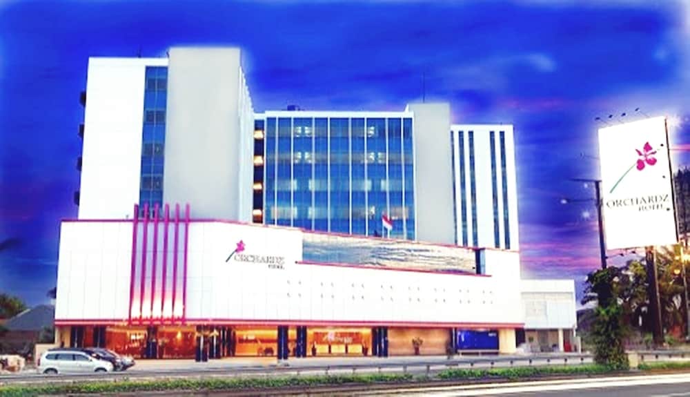 Фото Orchardz Hotel Bandara Jakarta