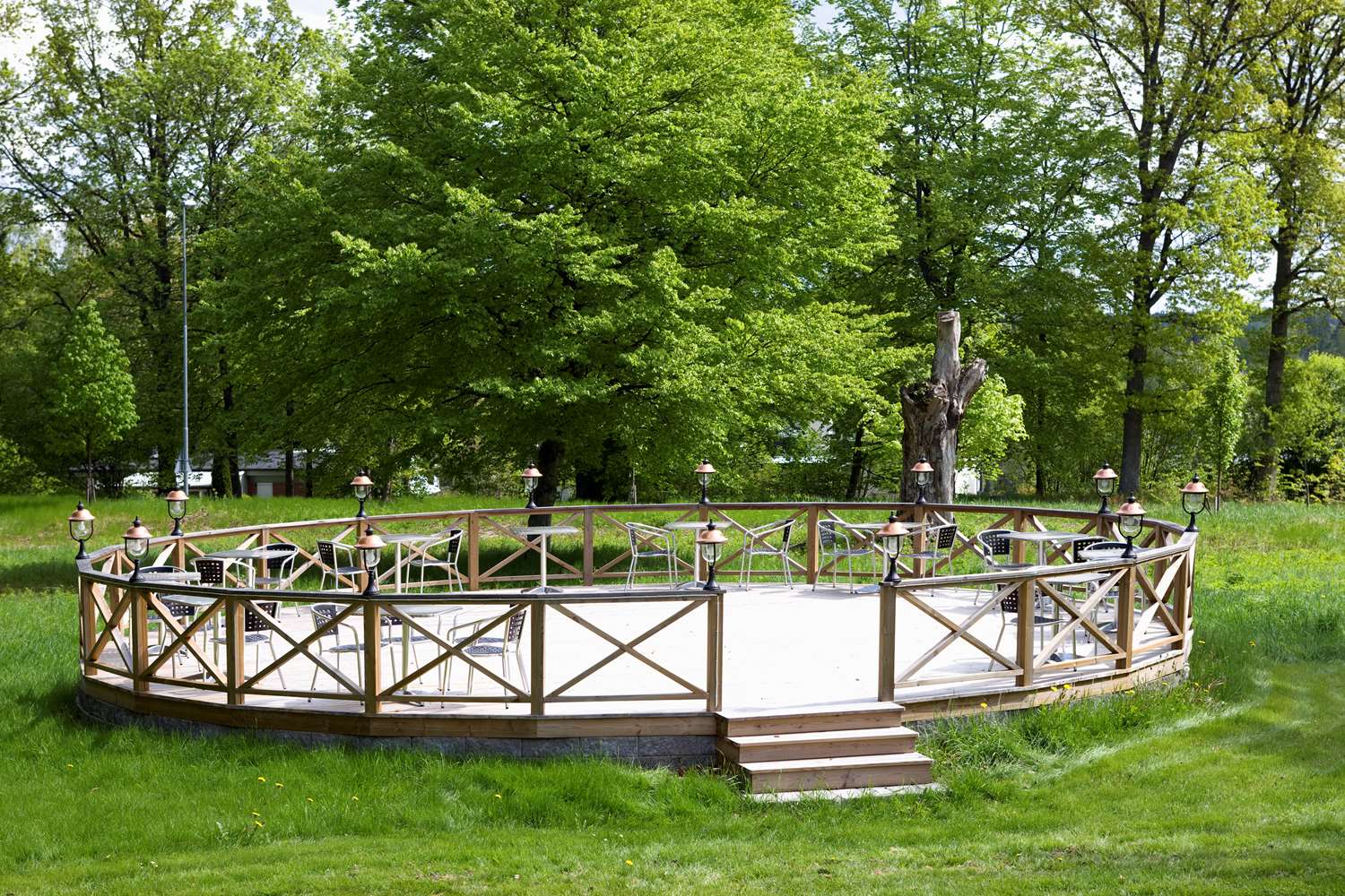 Фото Sure Hotel by Best Western Öjaby Herrgård