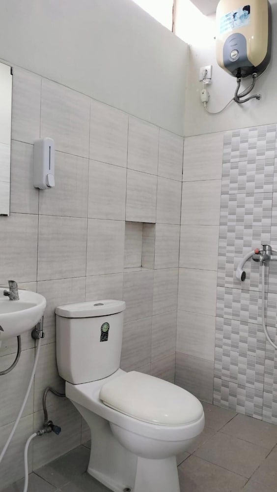 Фото Oyo 168 K-15 Residence