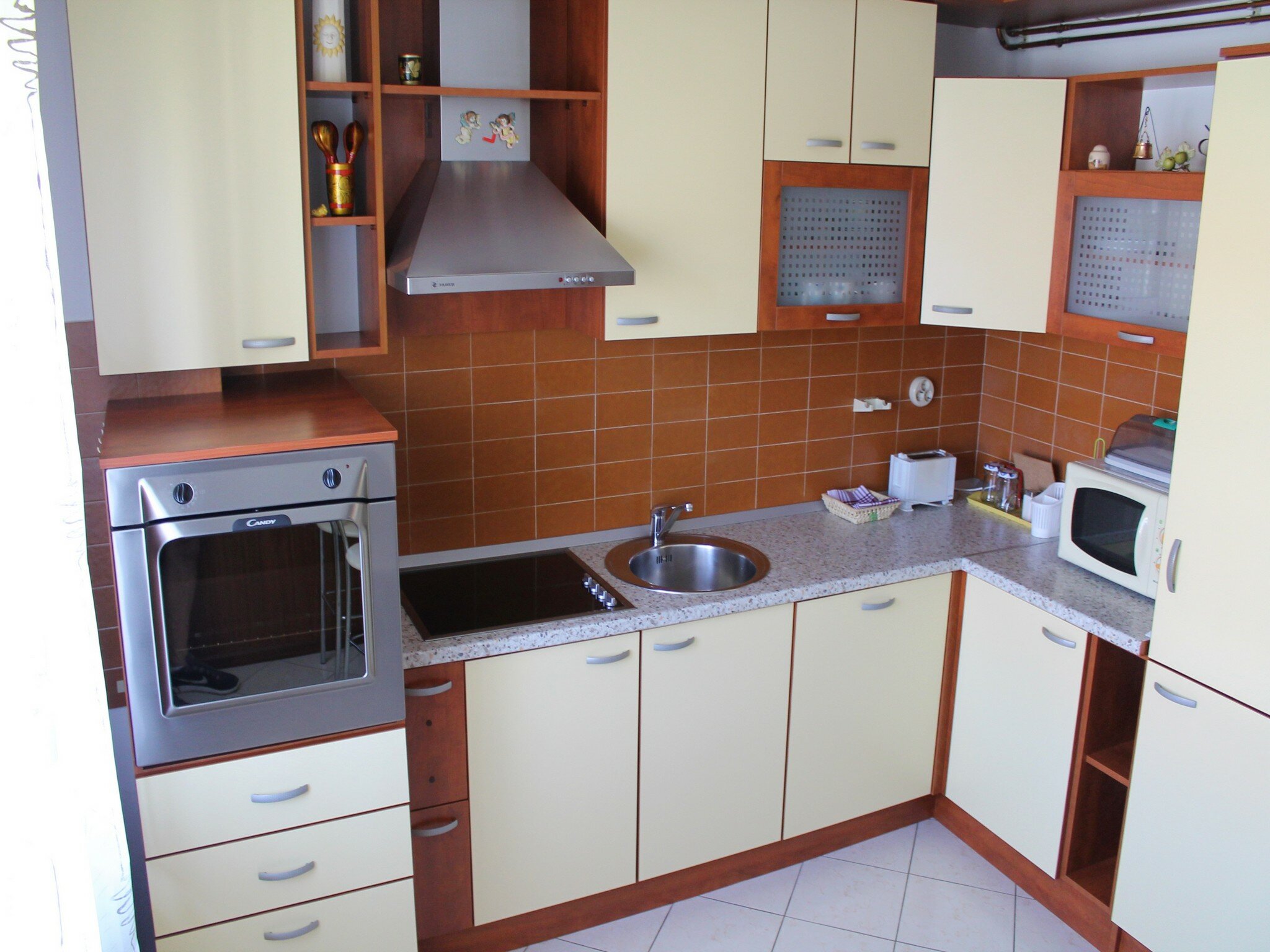 Фото Katija Apartments