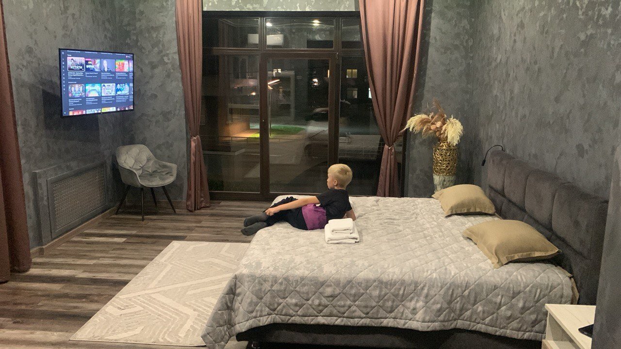 Фото Бэсэдэр