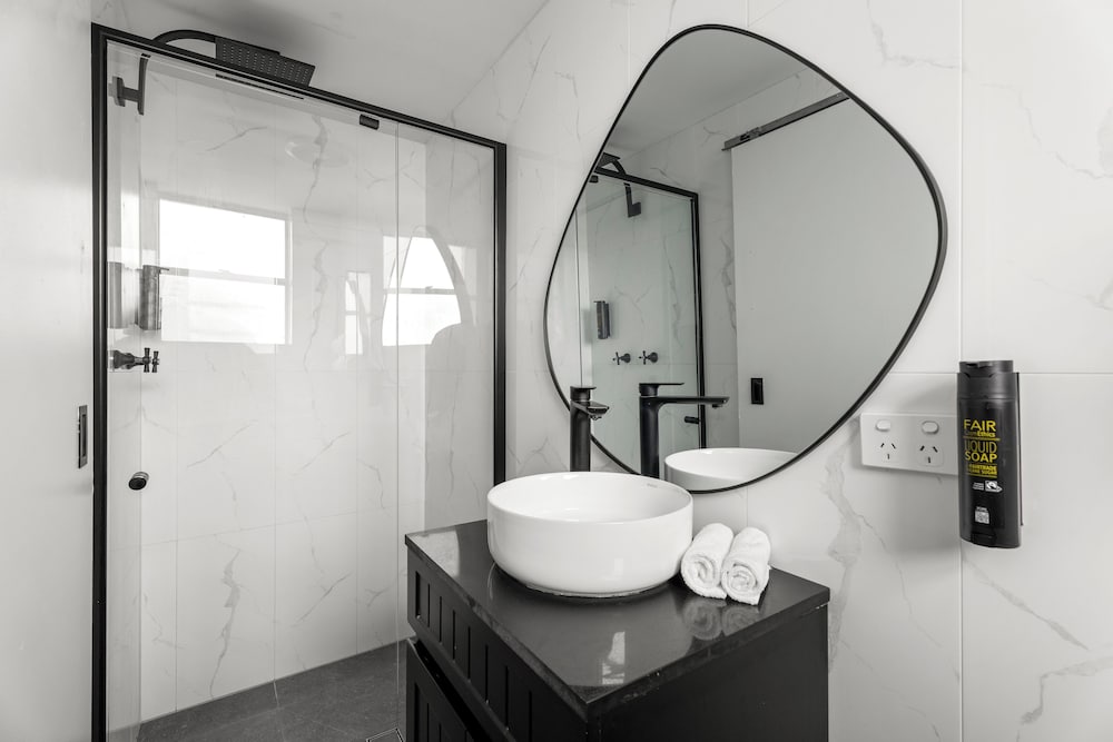 Фото Echo Point Discovery Motel