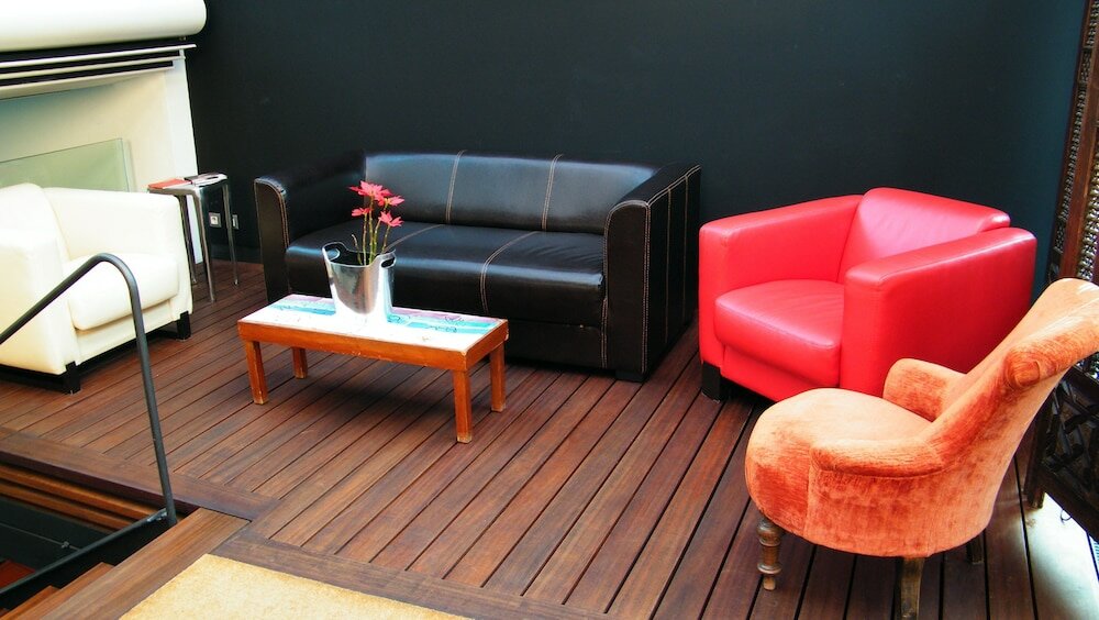 Фото Отель President