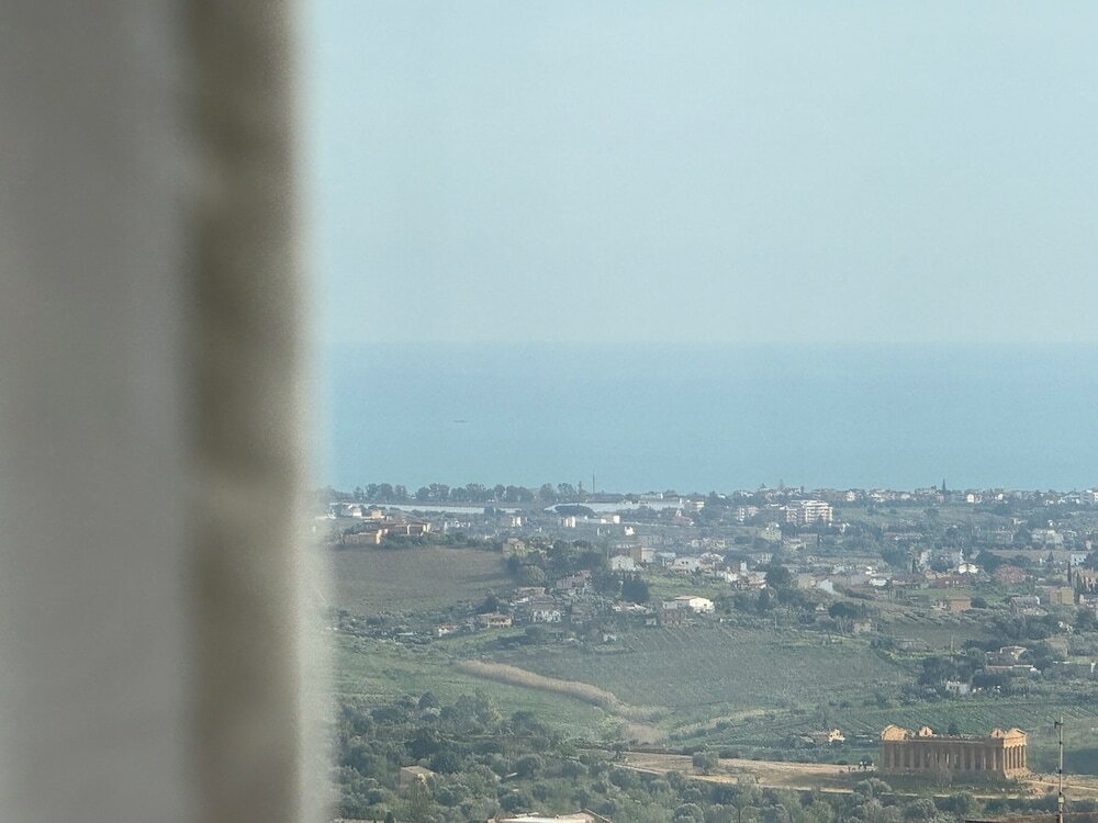 Фото B&b Miravalle Agrigento