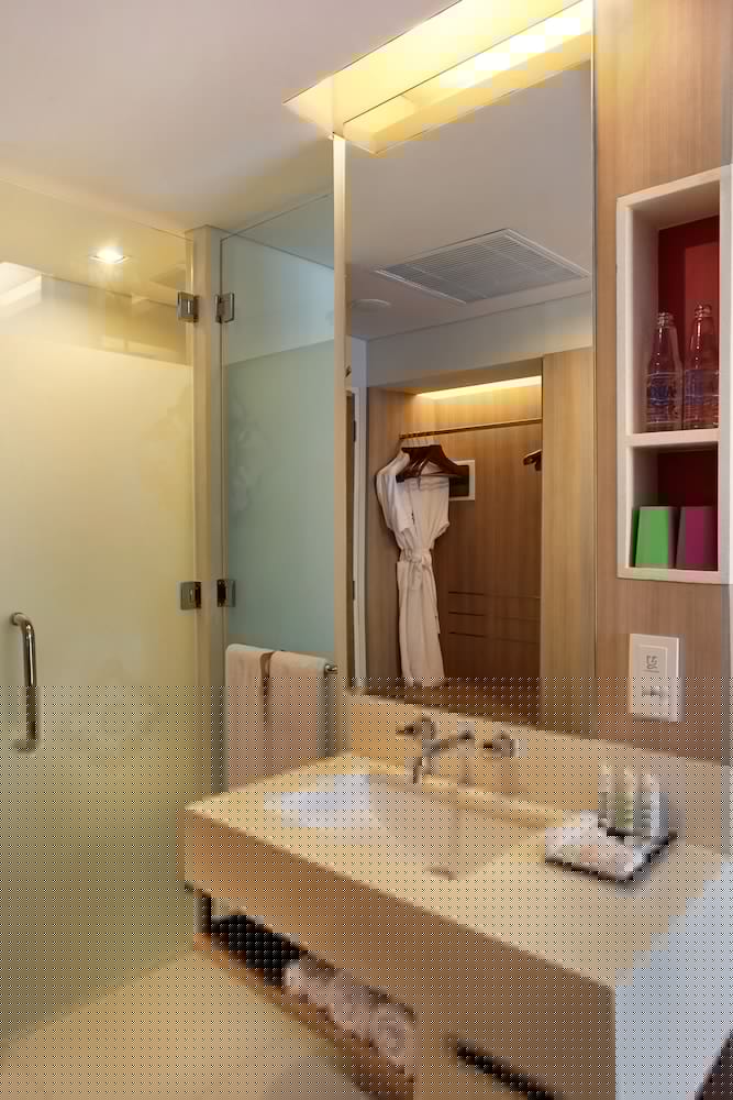 Фото Mercure Bali Nusa Dua