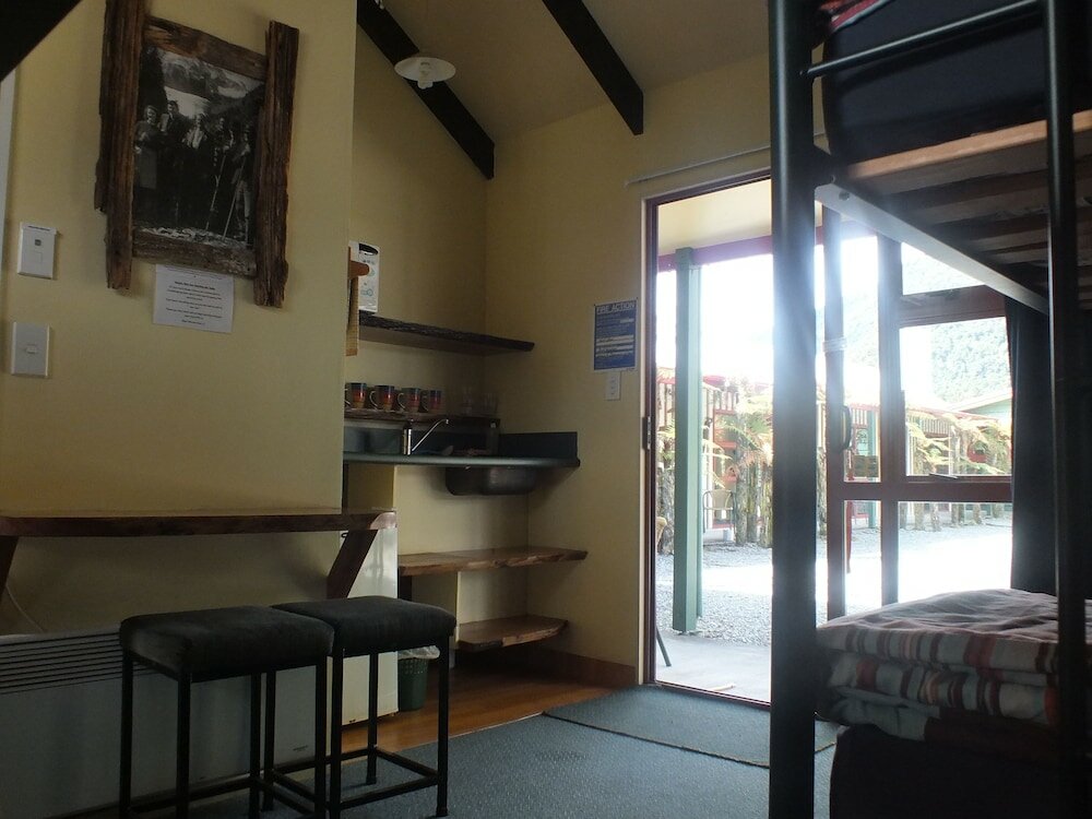 Фото Glow Worm Accommodation