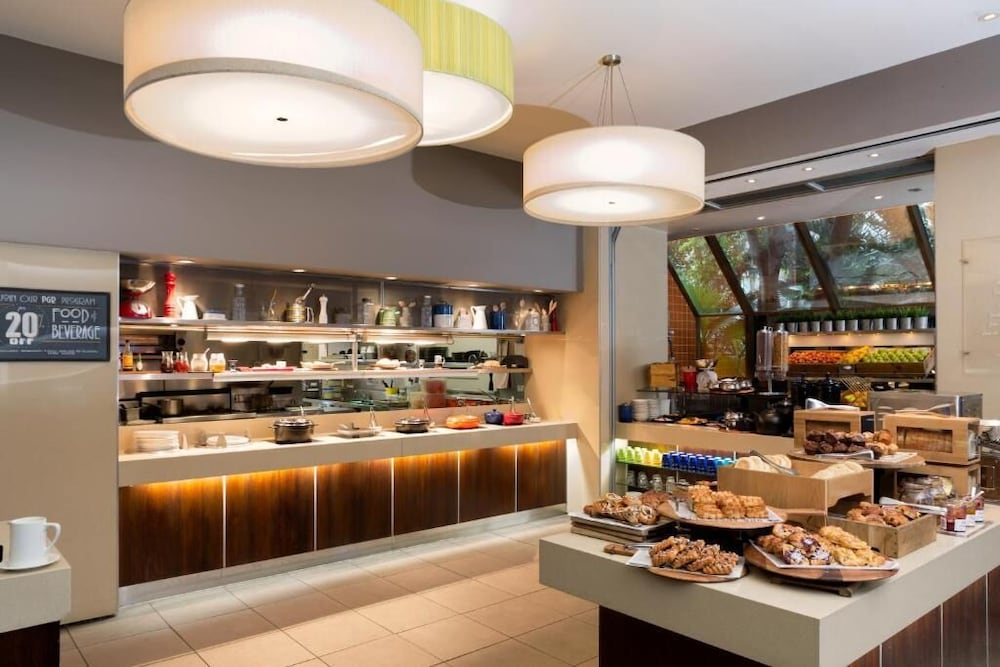 Фото Rydges North Sydney