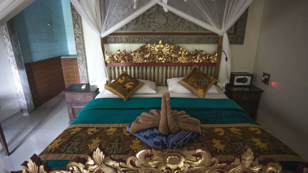 Фото Okawati Hotel