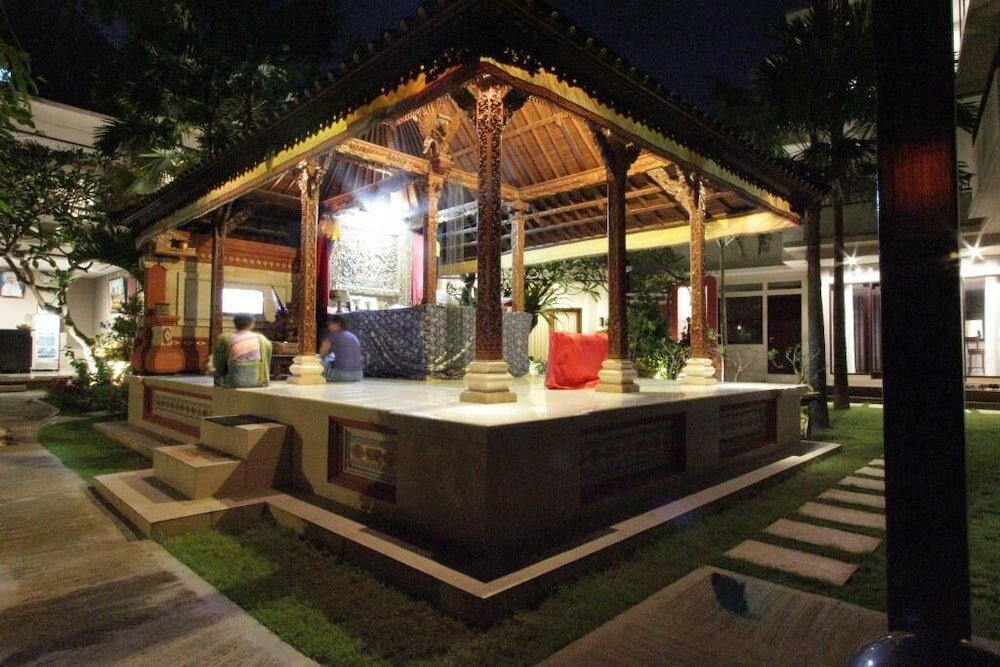 Фото Billy Pendawa Homestay