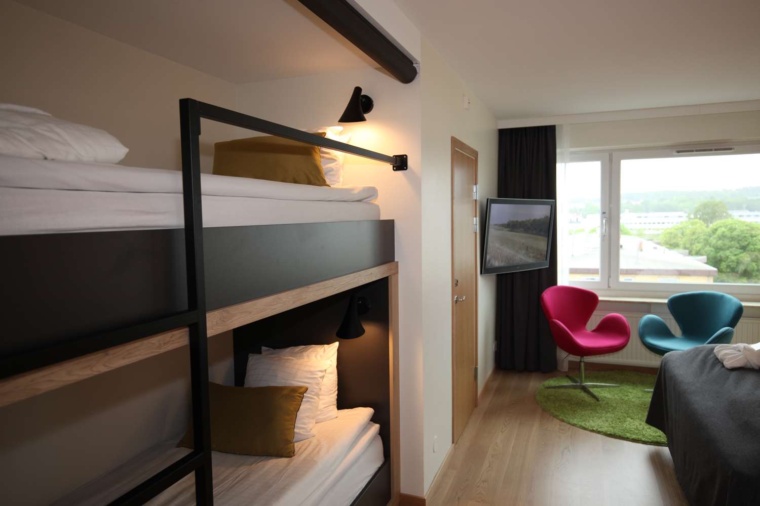 Фото Best Western Hotel Halland