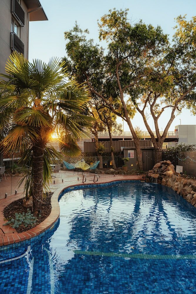 Фото Mercure Albury