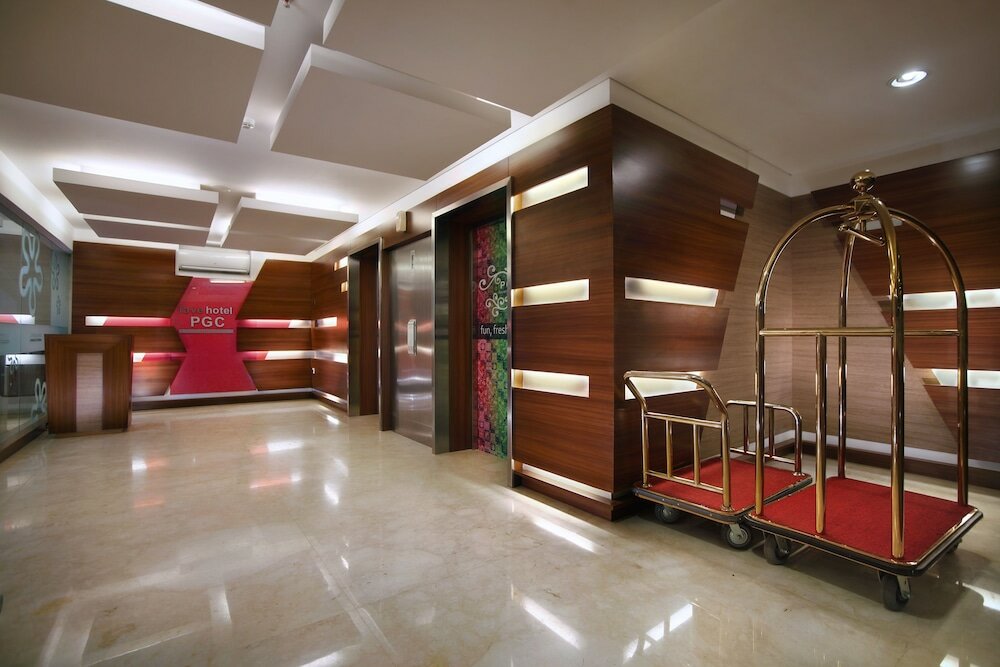 Фото Favehotel Pgc Cililitan