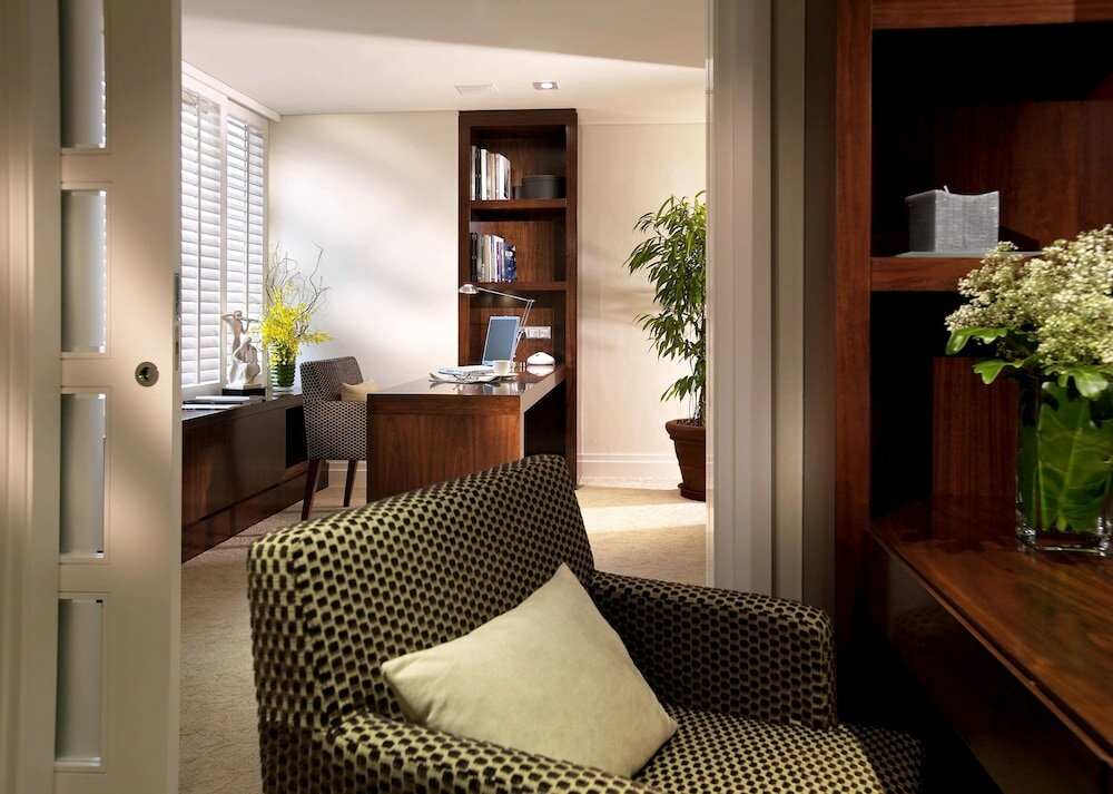 Фото Carlton Hotel Singapore