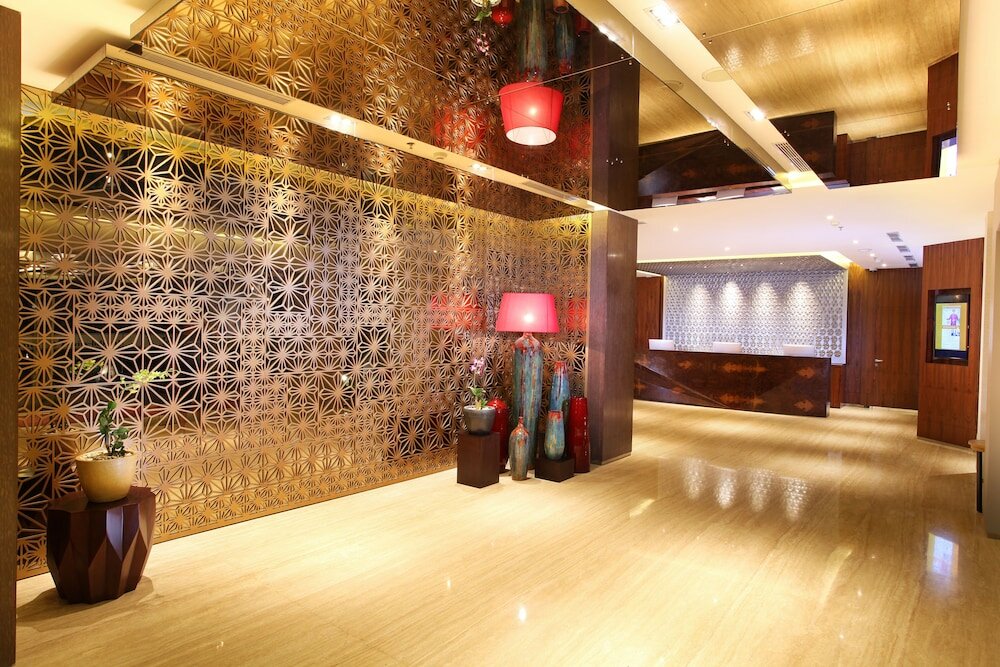 Фото Swiss-Belhotel Pondok Indah