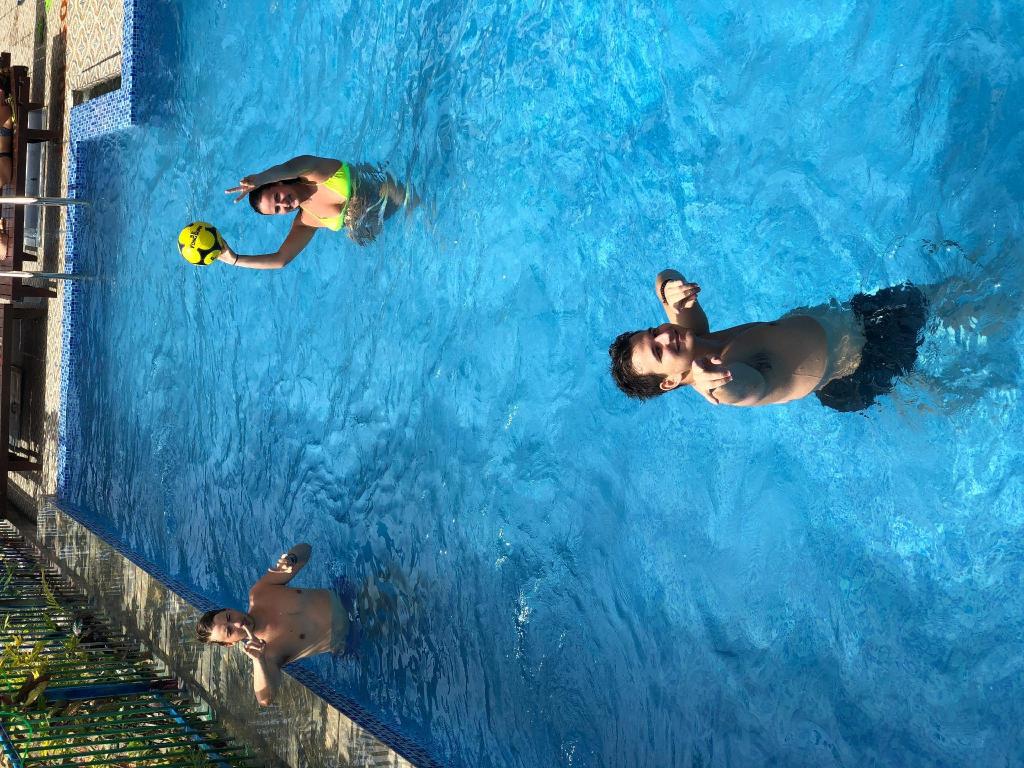 Фото Vang Vieng Freedom View - Hostel