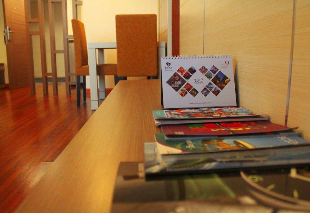 Фото Grand Inna Tunjungan