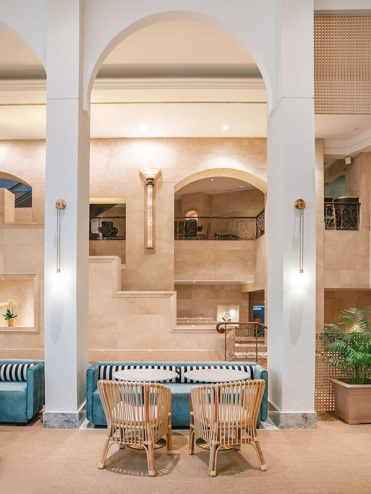 Фото Furama RiverFront