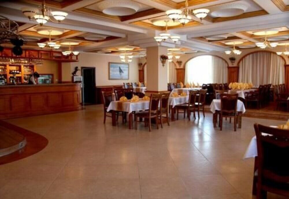 Фото Best Western Gobi's Kelso