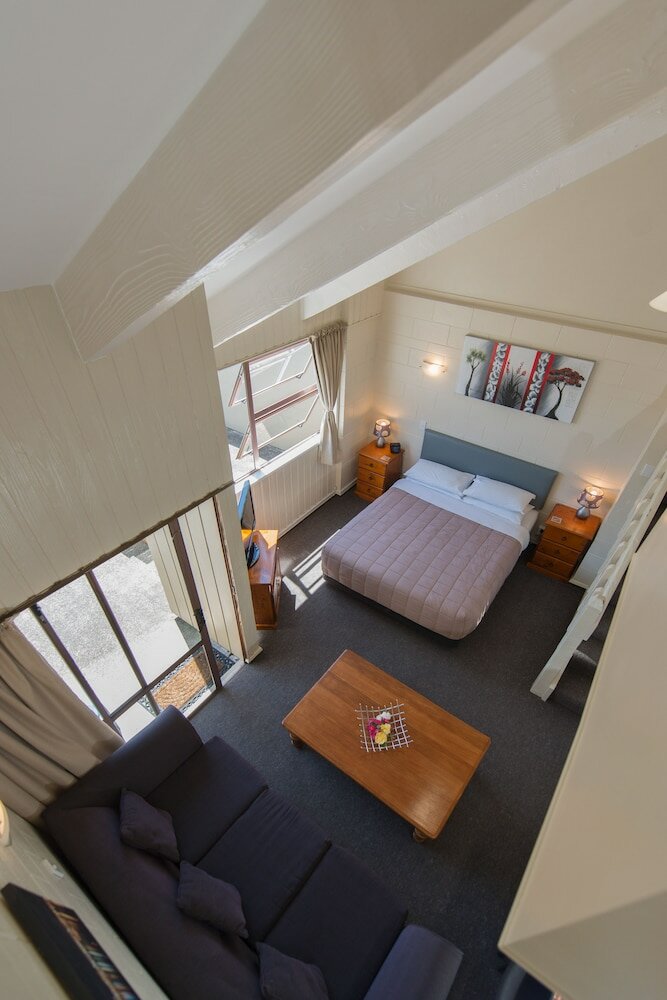 Фото Howick Motor Lodge