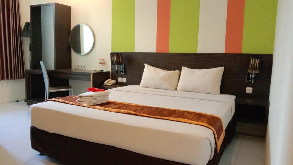 Фото Pose In Hotel Yogyakarta