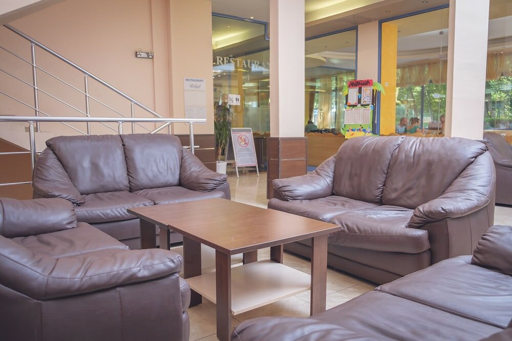 Фото Royal Hotel