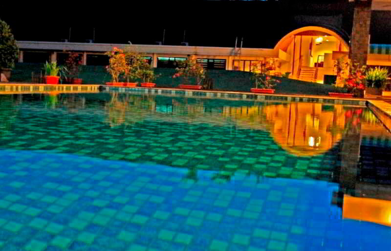 Фото Sare Hotel Yogyakarta