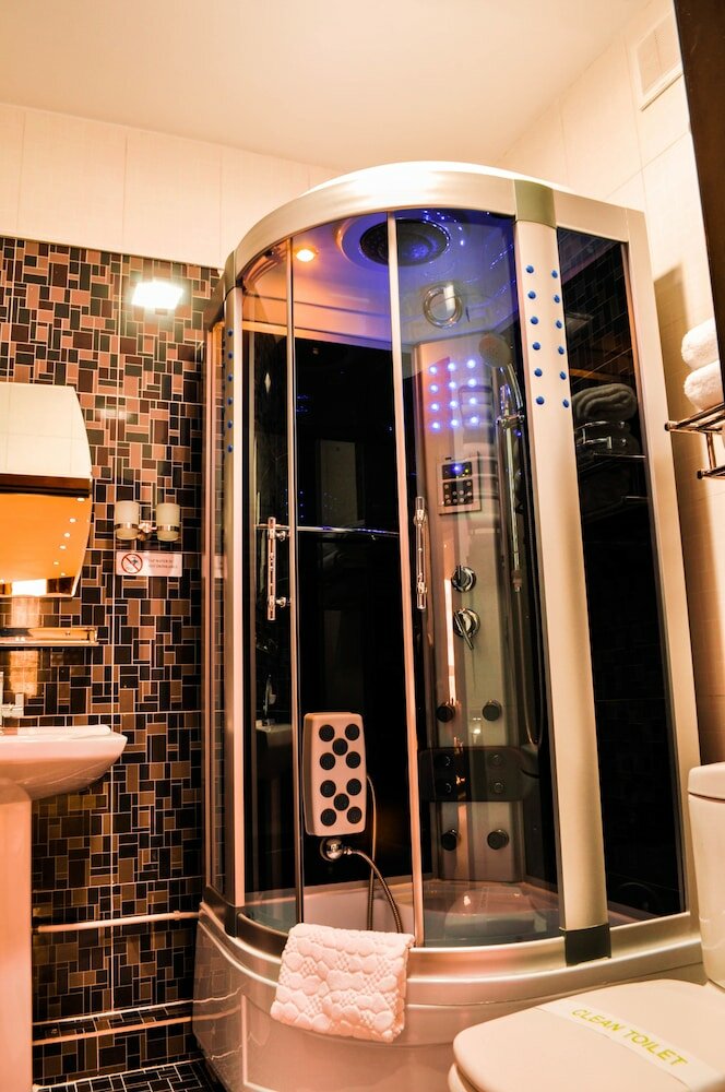 Фото Best Western Gobi's Kelso