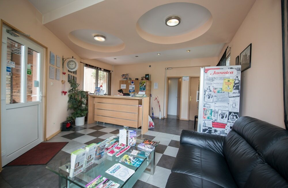 Фото отеля 5