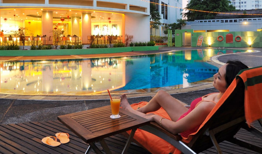 Фото Harris Hotel Tebet Jakarta