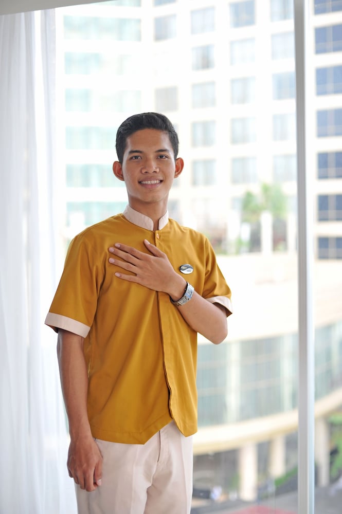 Фото Midtown Hotel