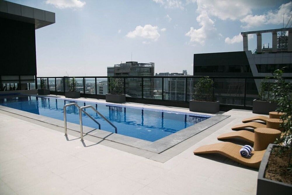 Фото Seda Central Bloc Cebu