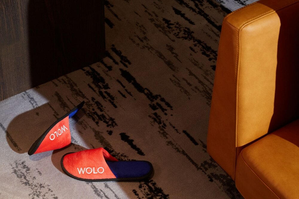 Фото Wolo Kuala Lumpur