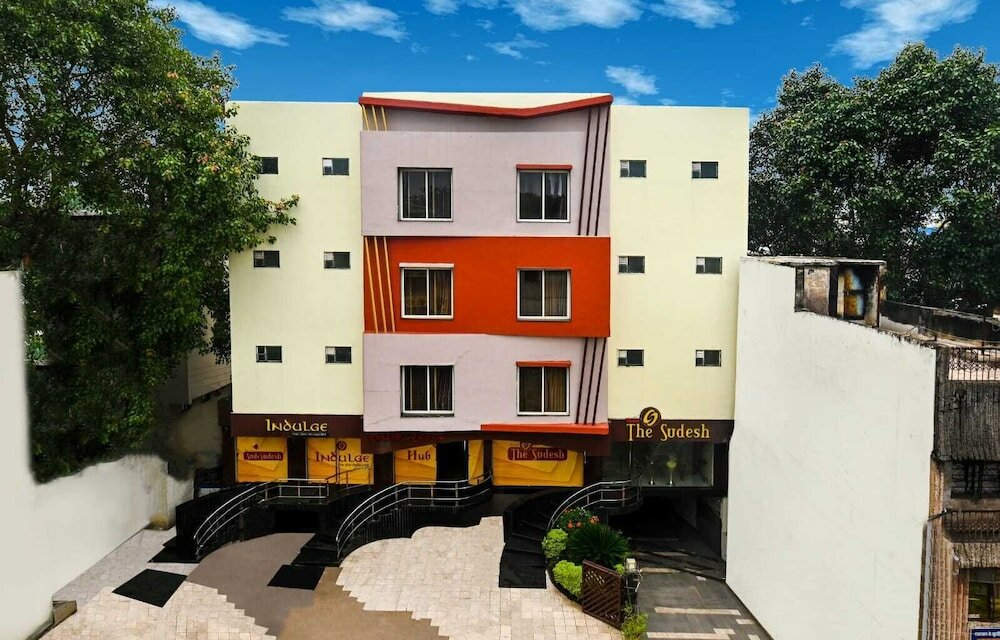 Фото отеля 3