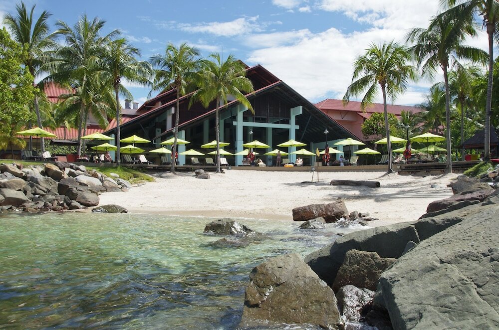 Фото The Magellan Sutera Resort