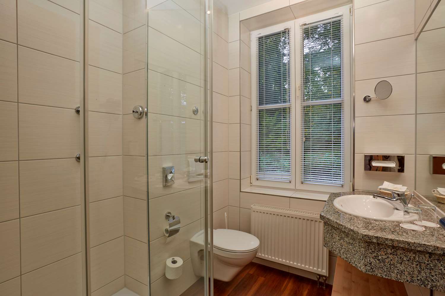 Фото H+ Hotel & SPA Friedrichroda