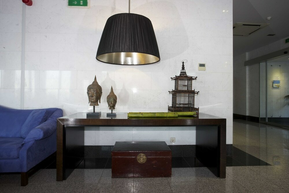 Фото Madeira Regency Cliff