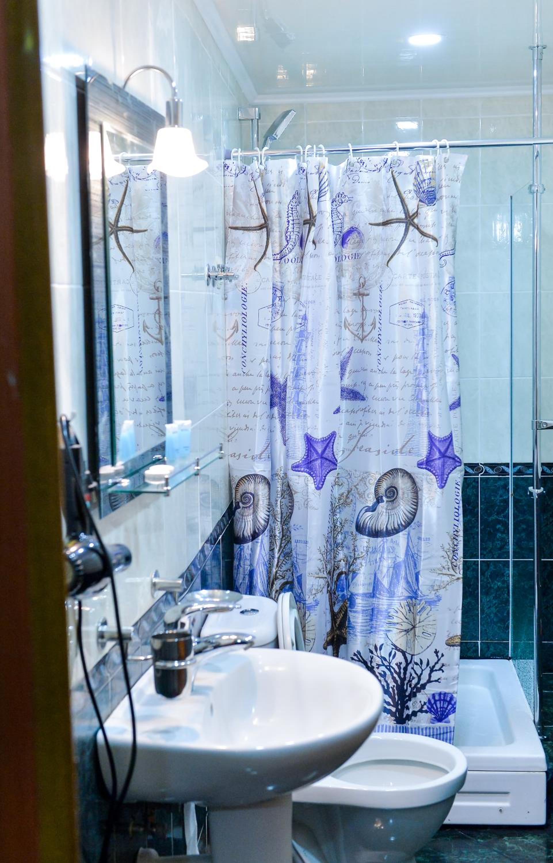 Фото Hotel Old Town