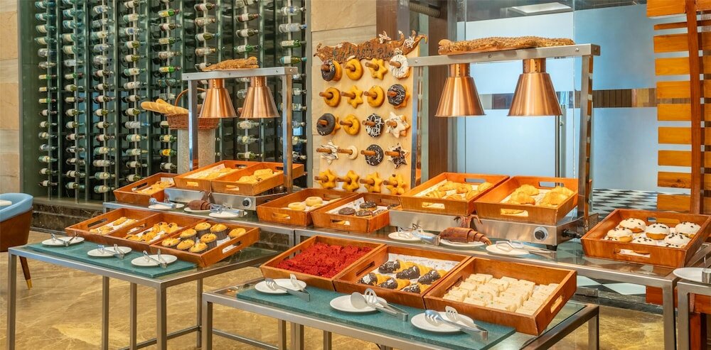 Фото Radisson Blu Hotel Rudrapur